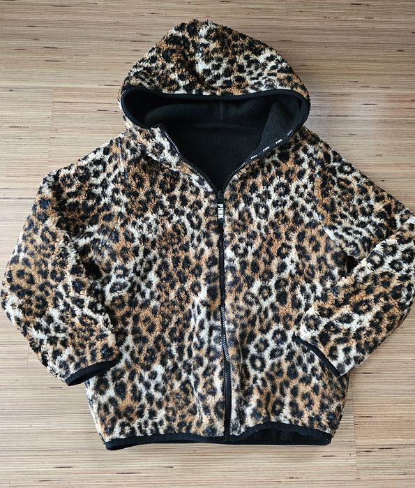 Geaca bomber cu doua fețe Pink