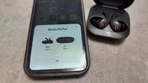Casti In-Ear BEATS Fit Pro True Wireless Bluetooth Noise Cancelling