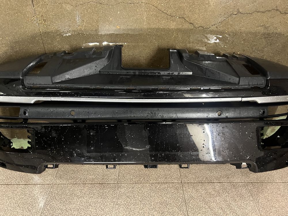 Продам бампер! От Range Rover! L 405!