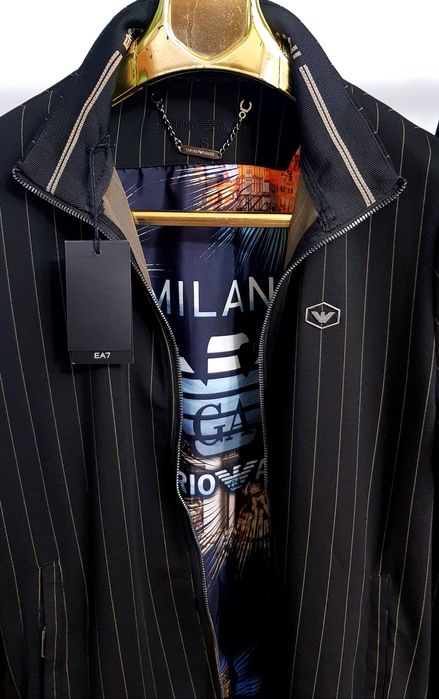 Trening Armani captuseala 3D calitate garantata