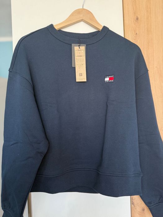 Унисекс блуза Tommy Jeans