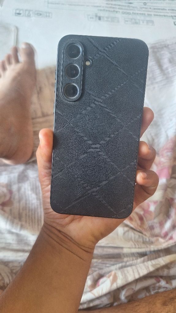 Telefon sotiladi. Samsung A34