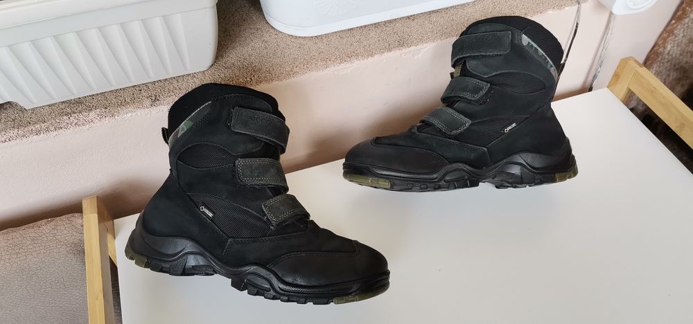 Мъжки боти 37.5н.Gore-tex