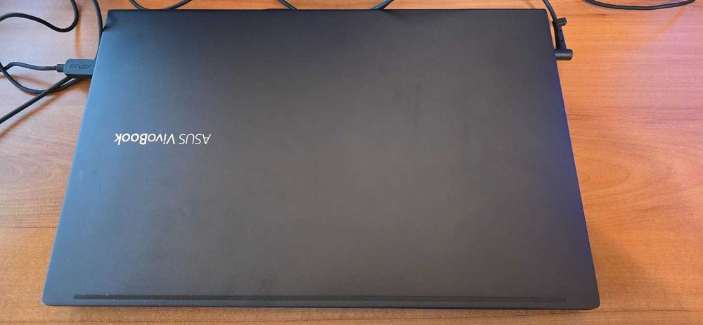 Laptop ASUS 15.6'' VivoBook OLED K513EA, FHD, i7-1165G7, 8GB,512GB SSD