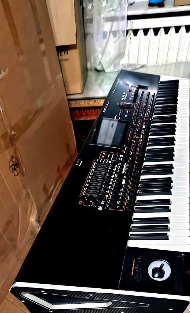 De vânzare-Korg PA 4Xpro