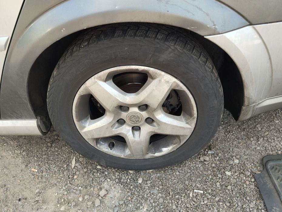Dezmembrari  Opel VECTRA C  2002  > 2009 1.9 CDTI Motorina