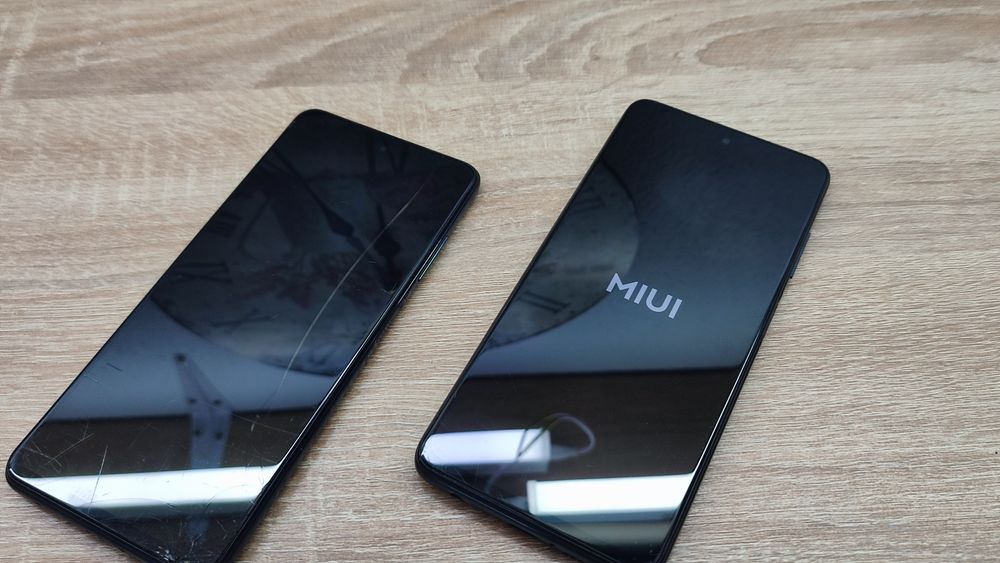 Display Original Xiaomi Poco X3 Pro