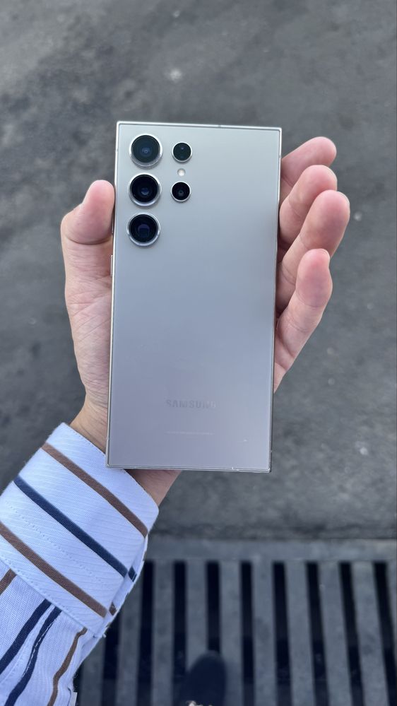 Samsung S24 Ultra