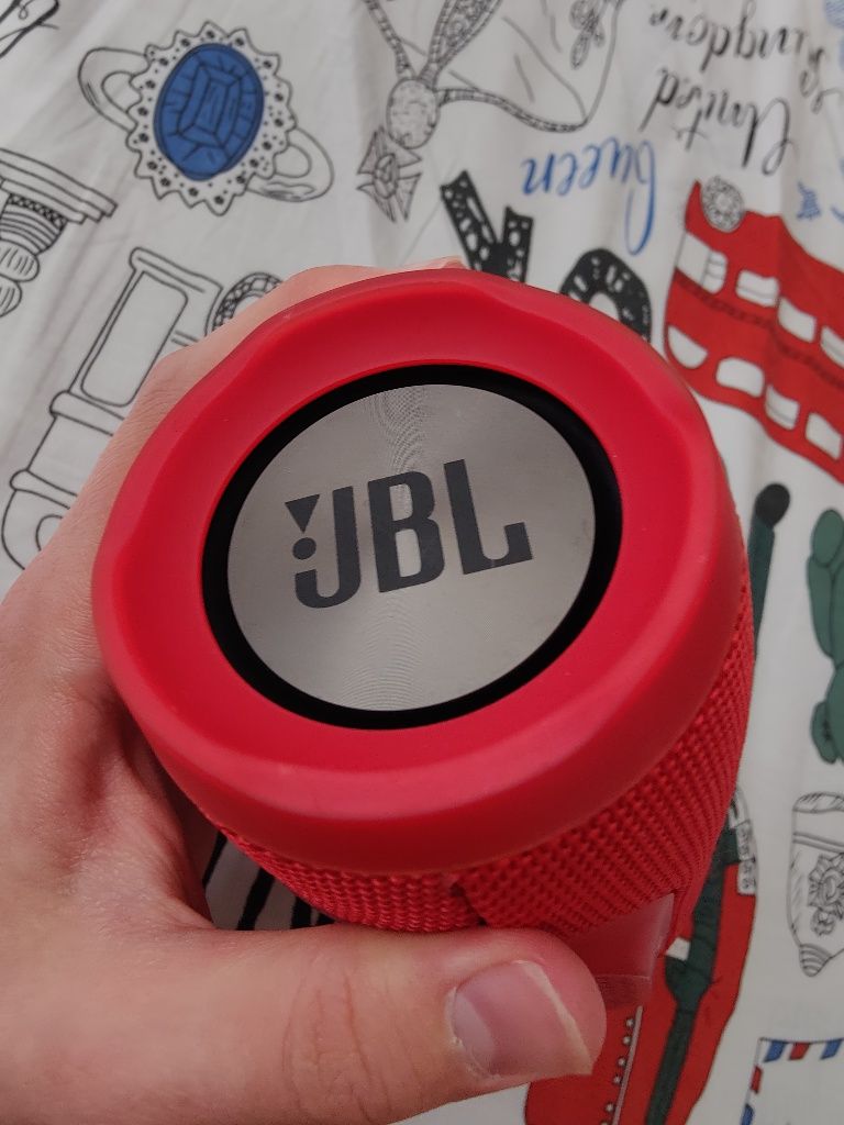 JBL Charge 3 [TL]