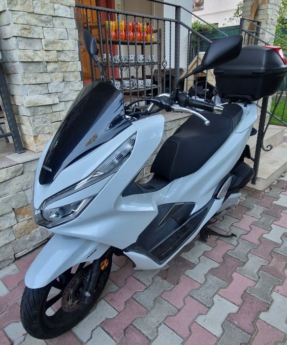 Vand Honda PCX 125