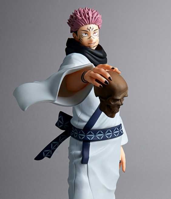 Figurina Jujutsu Kaisen Sukuna 20 cm