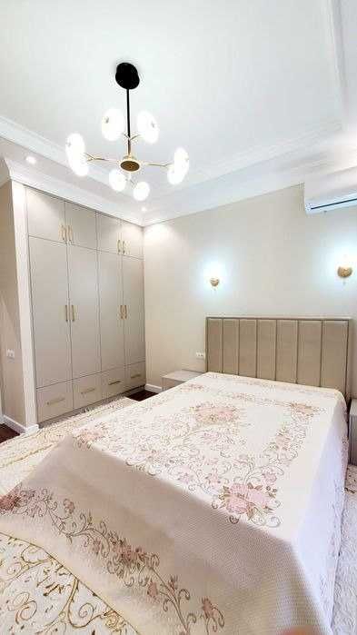 СРОЧНО продажа 3/5/9 ЖК Greenwich, 95м2