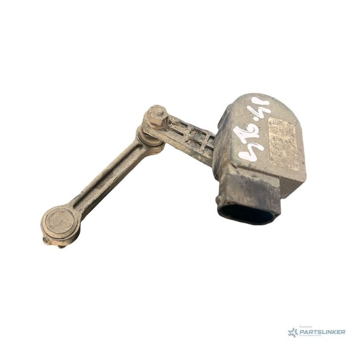 Senzor de inaltime suspensie pneumatica spate stanga spate AUDI Q7 4LB 2006 - 2016