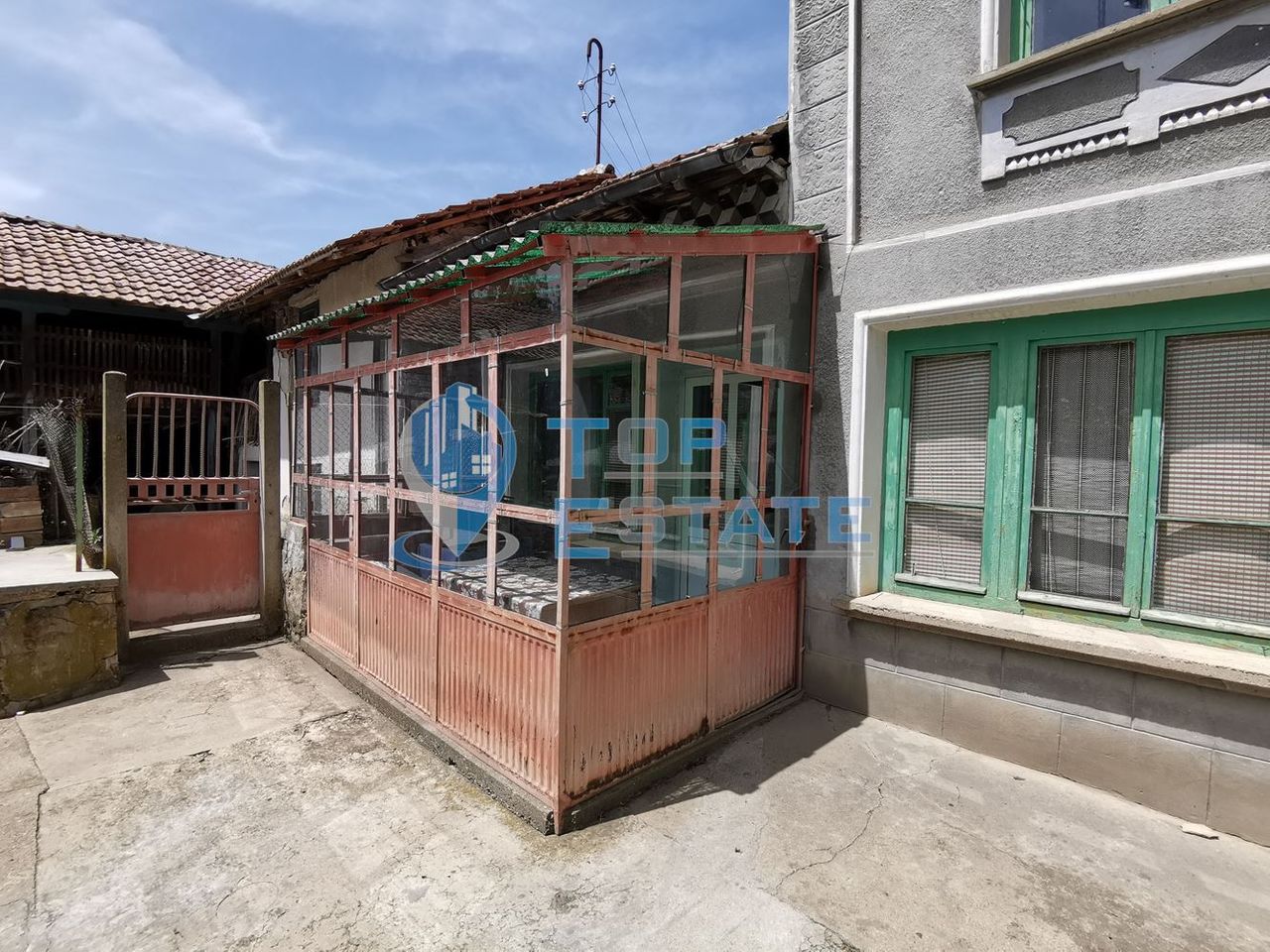Продава се Къща в с. Горна Липница, Област Велико Търново - 144 кв.м за 167 €/кв.м - Снимка #3