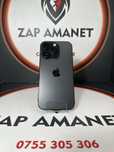 ZAP AMANET VITAN - iPhone 14 Pro - 128GB - Black - Bat 88% #3907