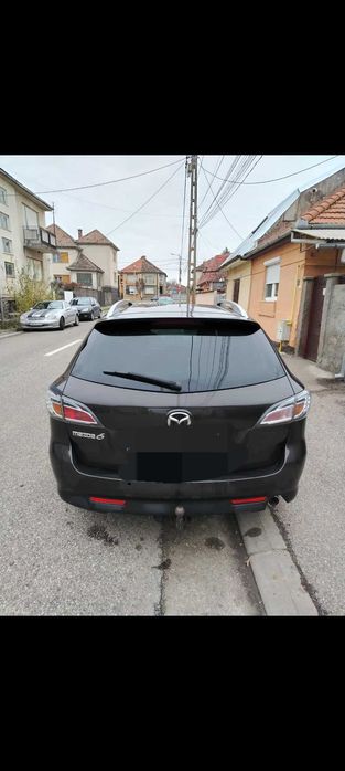 De vînzare mazda 6