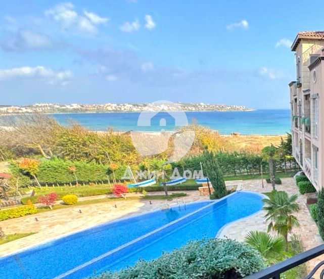 Продава се Двустаен апартамент в Созопол - 55 кв.м за 881 €/кв.м - Снимка #7