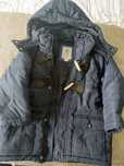 Geaca Massimo Dutti 99-110 cm