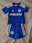 Детски екип на Челси, Chelsea