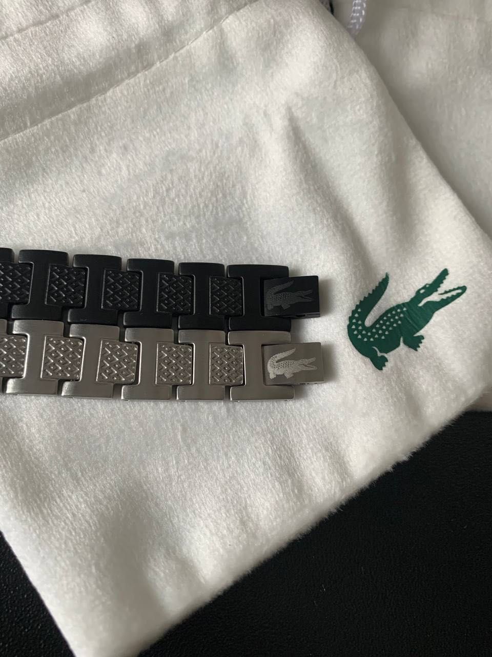 Lacoste METROPOLE гривна