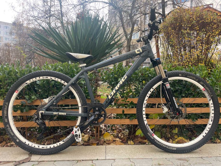 Велосипед / колело Drag C1 26