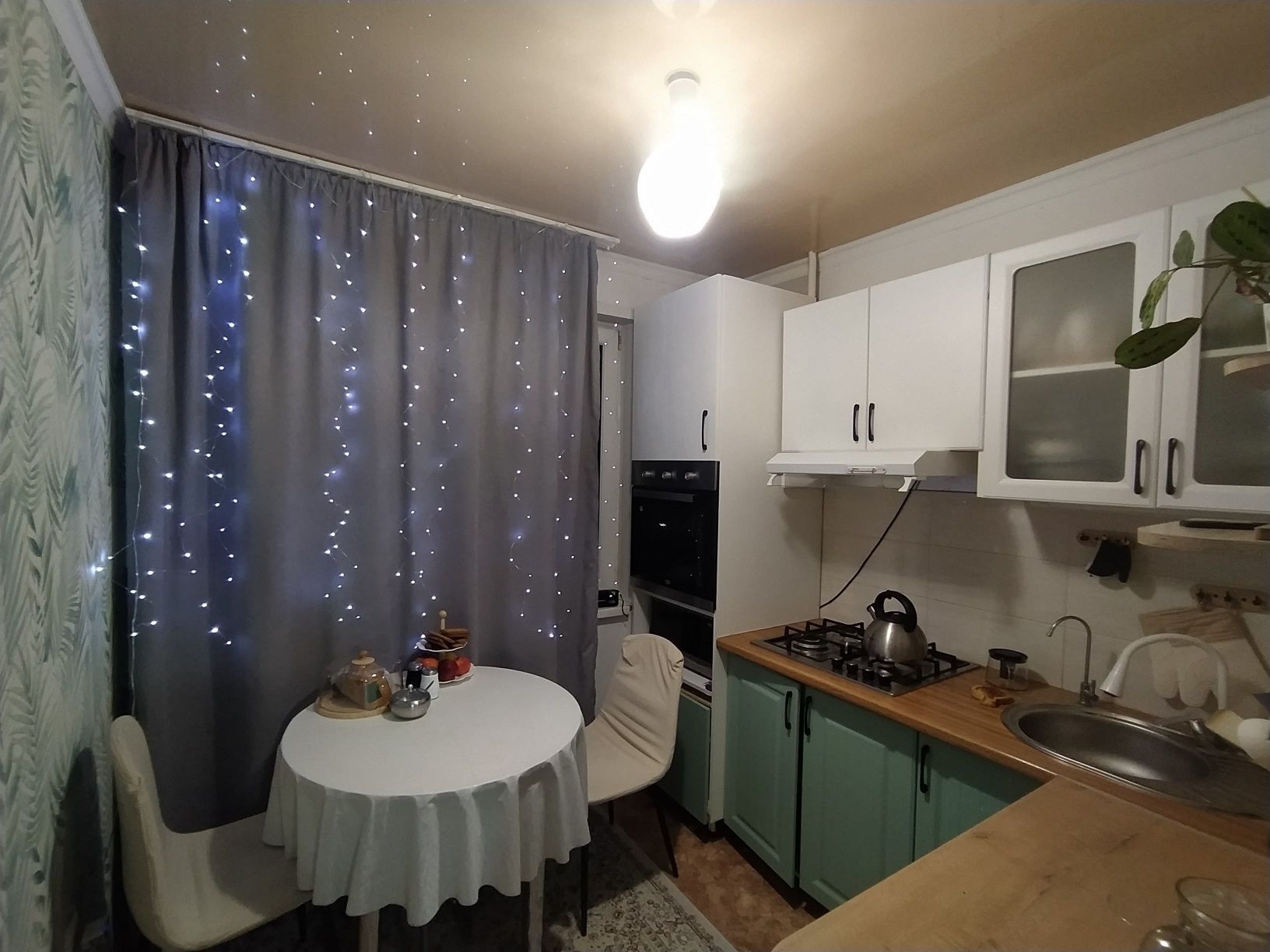 Продам квартиру в центре