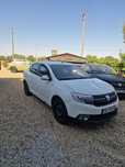 Dacia logan / sandero  pachet