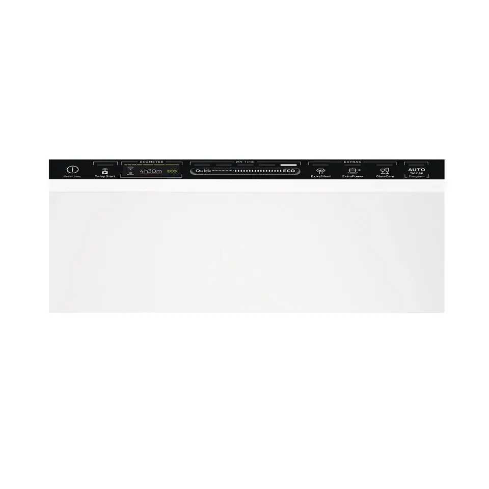 Съдомиялна за вграждане AEG FSK83837P 9000 ComfortLift