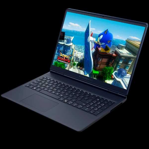 Dell Alienware Aurora, 16″, i7, 16 GB, Nvidia 6GB, 1 TB, Win11Pro