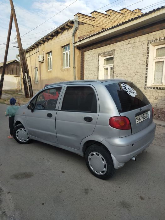 Srochni arendaga beriladi matori yangi qilingan