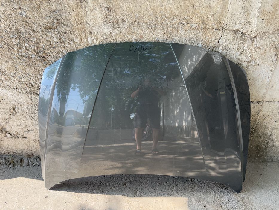 Hyundai Elantra Hyundai Avante Капот бампер фара