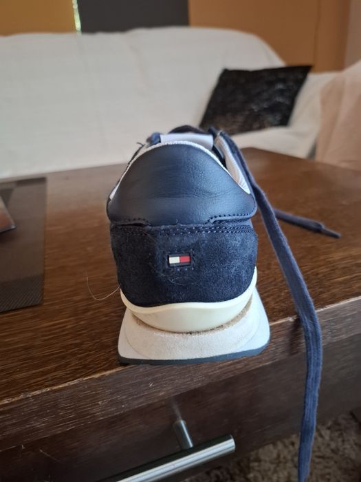 Pantofi Tommy hilfiger
