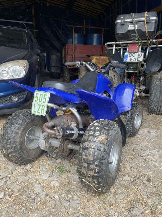 Vand atv 100cc functional