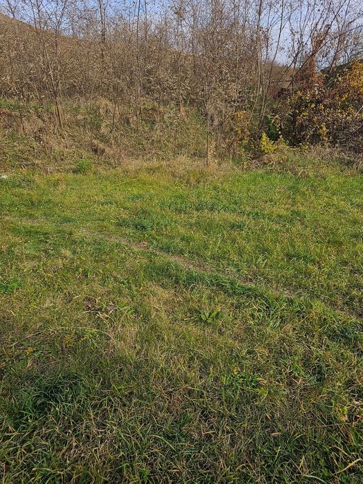 Casa în comuna Darlos Mediaș