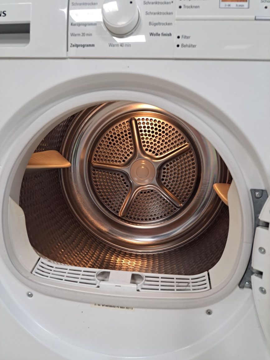 Сушилня SIEMENS E 46-30