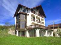 Vand casa 300 mp BREAZA de sus