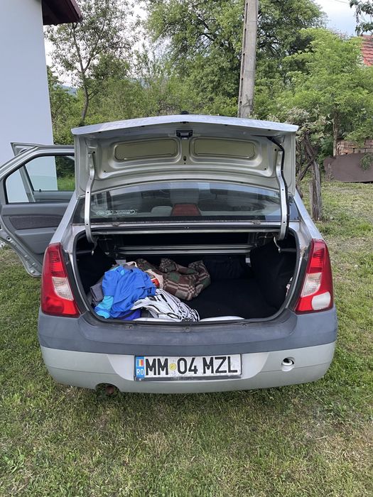 Dacia Logan 2006