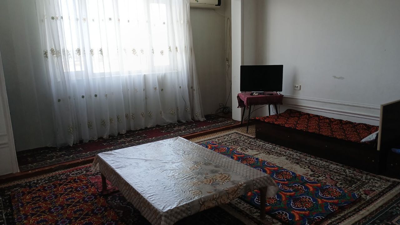 Сергили 5 бекат ижарага квартира бор