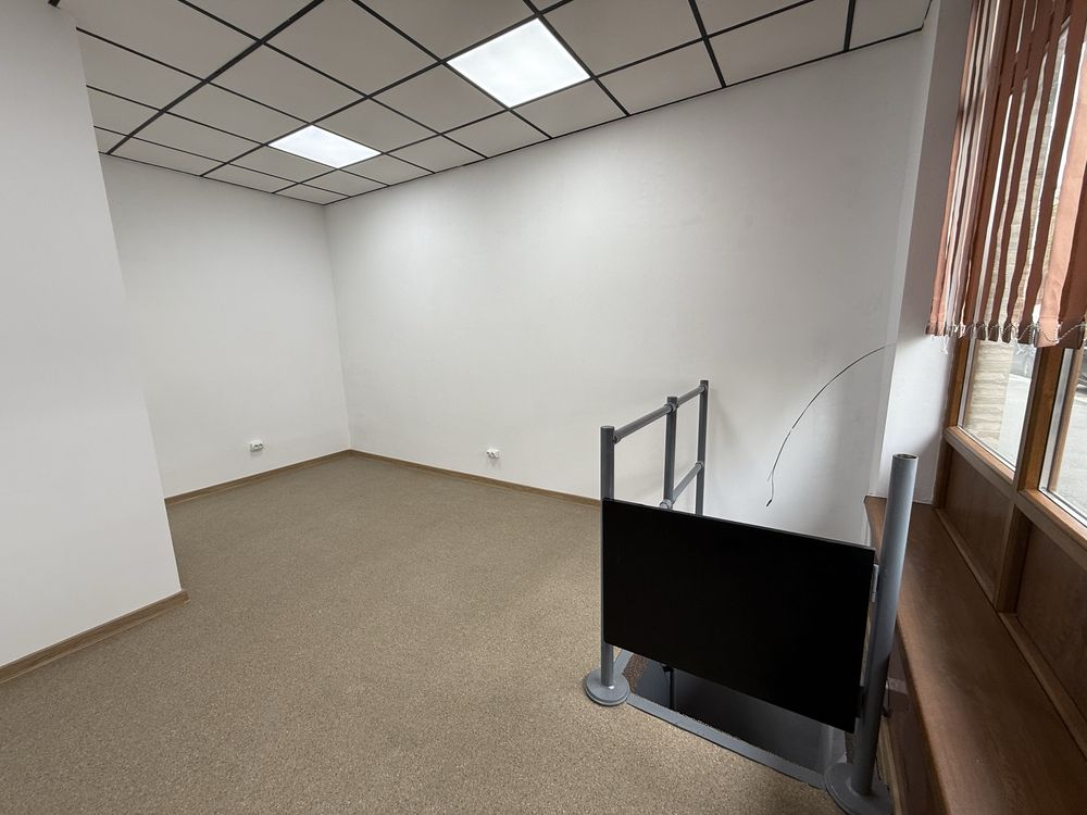 Spatiu comercial stradal Obor-Pantelimon