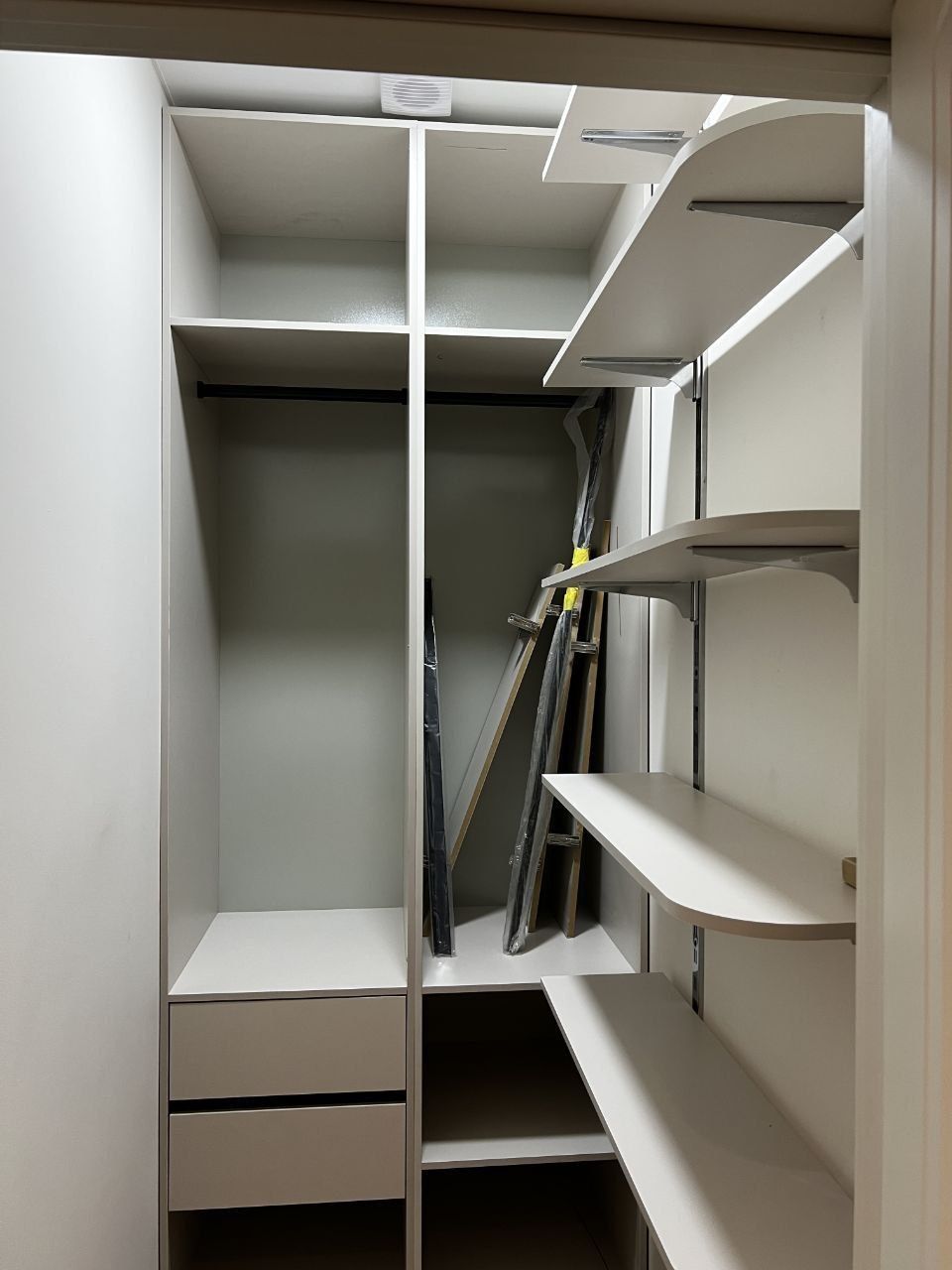 Продается 2х ком квартира, ЖК NRG Park, ор-р: парк Гафура Гуляма, 50м²