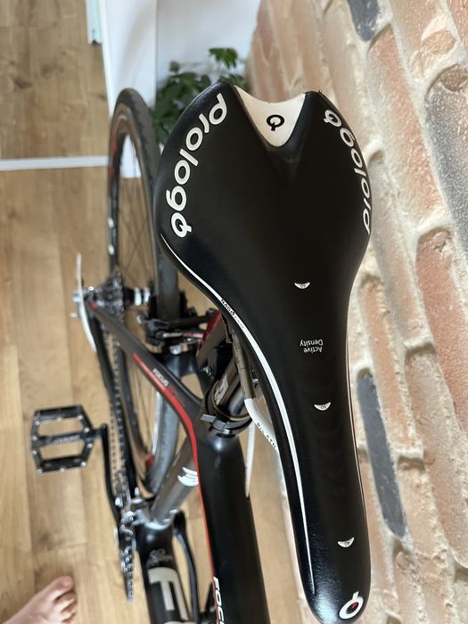 Focus Cayo Карбонов Шосеен Велосипед Размер L-XL Shimano Ultegra