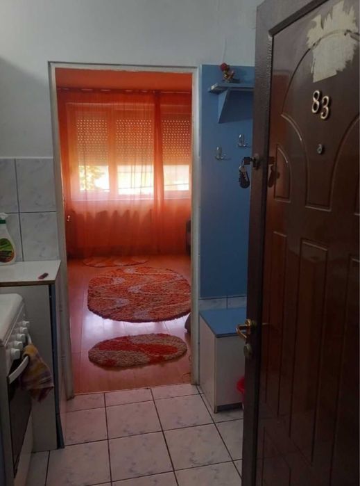 Dau in chirie garsoniera zona olosig