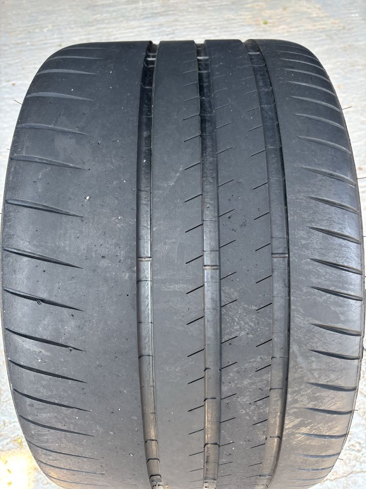 265/35/20 - 325/30/21 Michelin Pilot Sport Cup 2 Porsche