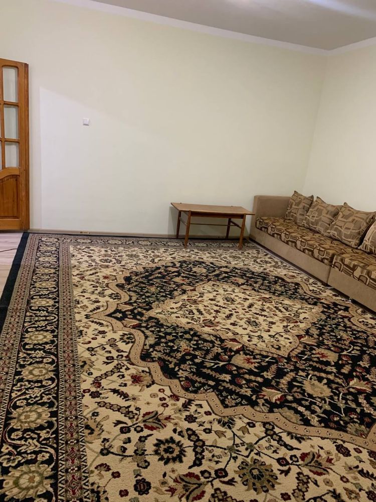 Sebzor Ankara 2x квартира