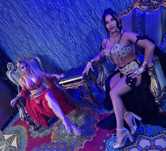 Dansatoare Bellydance Oriental