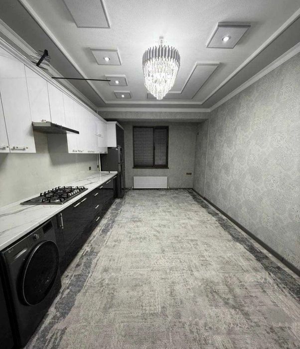 Gorgaz tomonda 3 xonali uy sotiladi