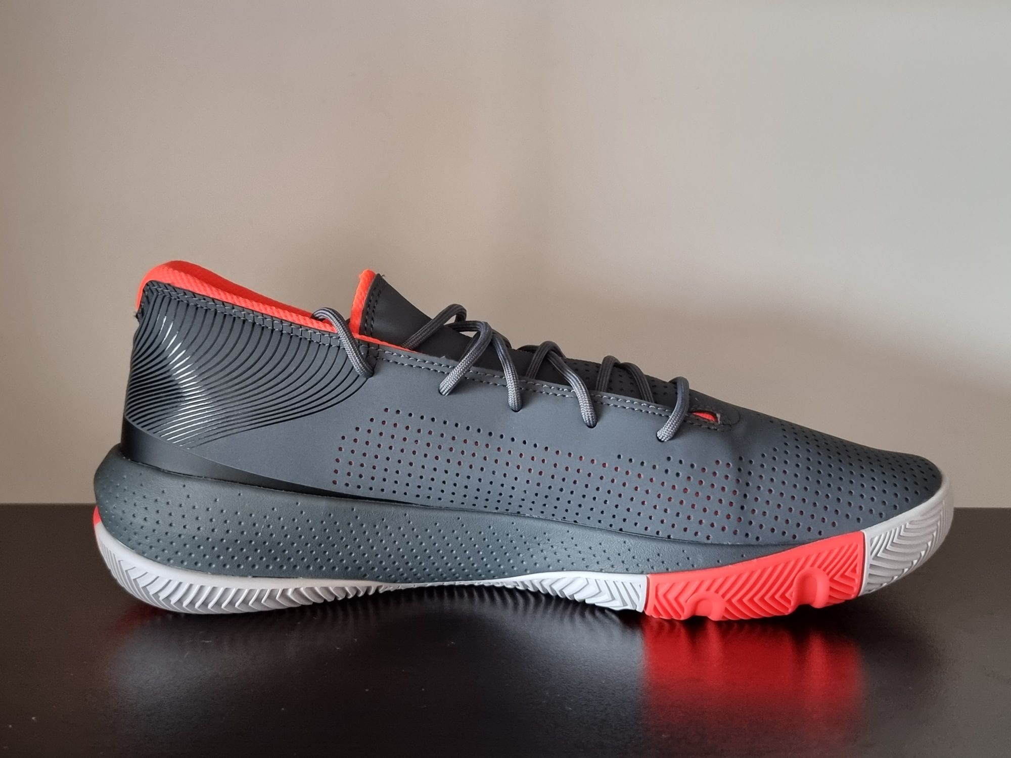 Under Armour SC 3Zero III/ 47номер 30.5см Стелка Нови с Кутия