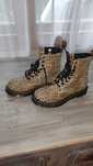 Dr.Martens leopard чисто нови