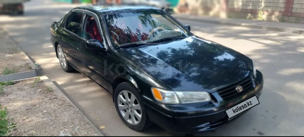 Продам Машину Toyota Camry 20