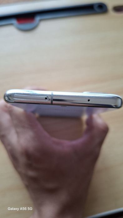 Samsung Galaxy S20 5G (Snapdragon)